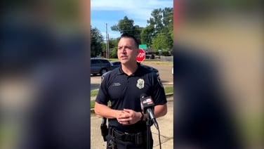 Eight children killed in Louisiana shooting