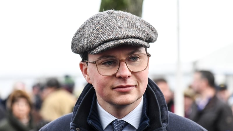 Starford lands Curragh feature in one-two for O'Brien