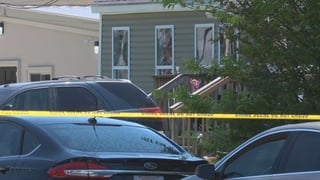 Eight children killed in Louisiana shooting