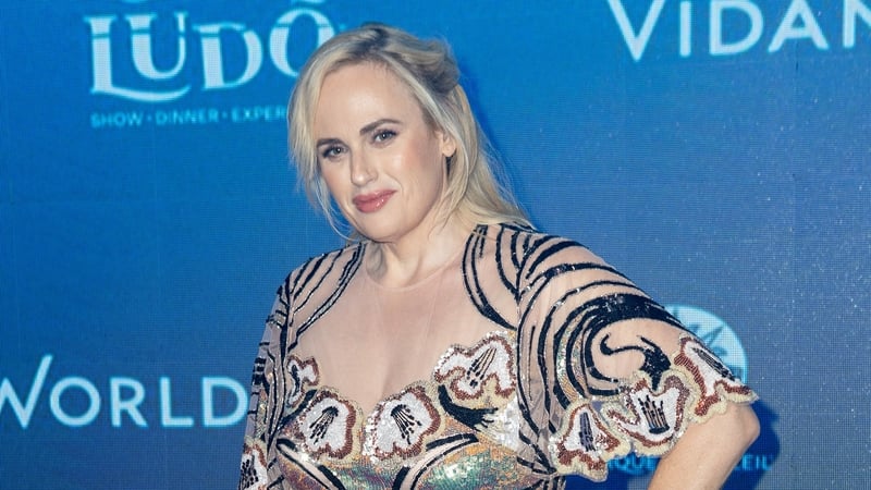 Rebel Wilson appears in court in defamation case
