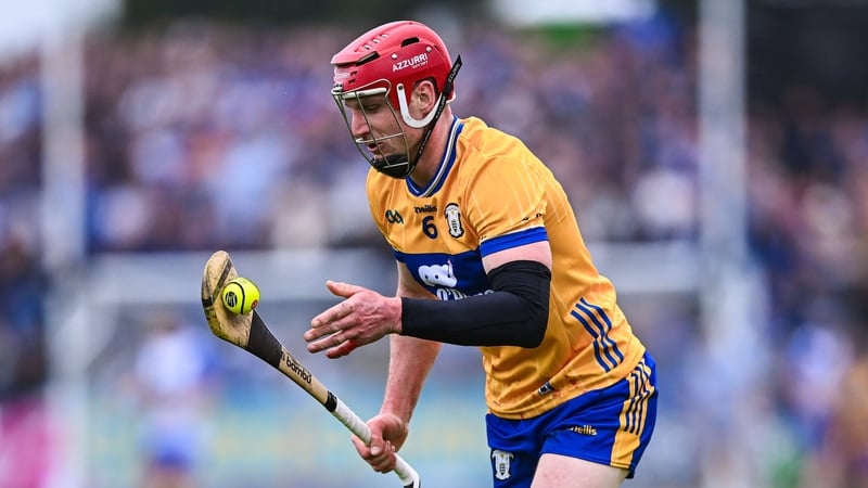 McManus: Conlon influence essential to plug Clare leaks