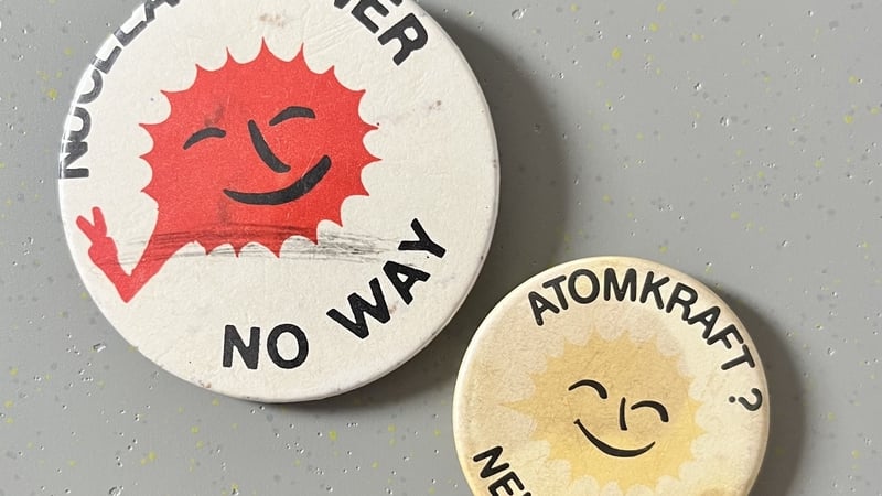 Art Thoughts: Visual art and poilitical activism, then and now