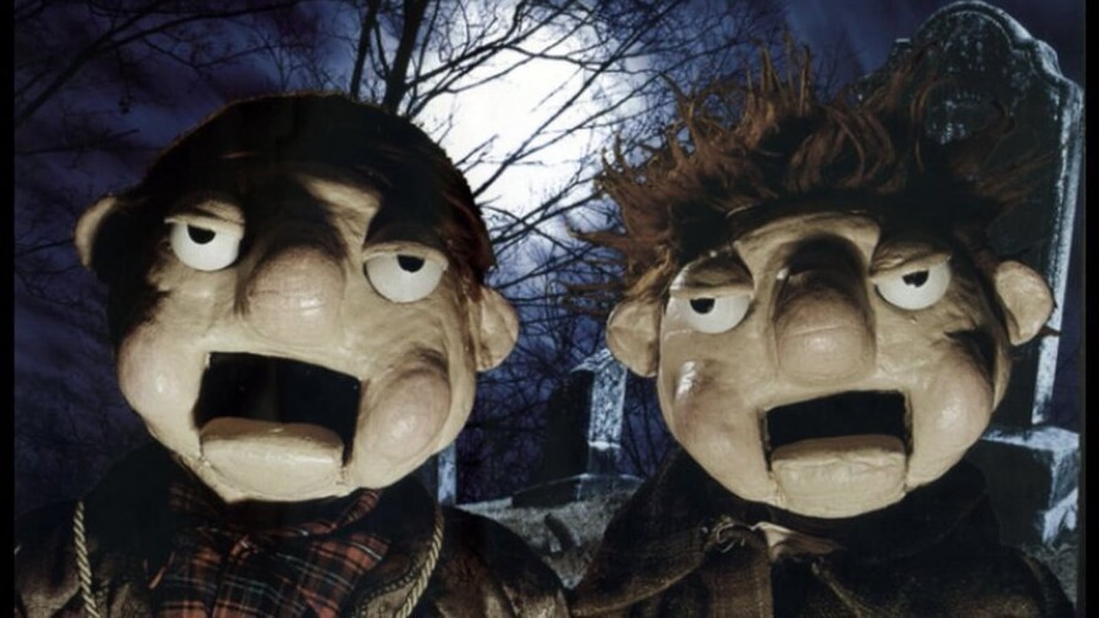 RTÉ Cult TV Classics: A Scare At Bedtime traumatised a generation