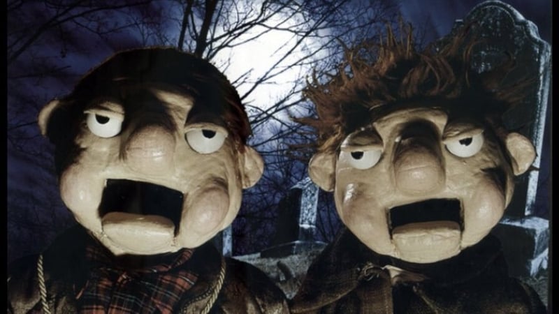 RTÉ Cult TV Classics: A Scare At Bedtime traumatised a generation