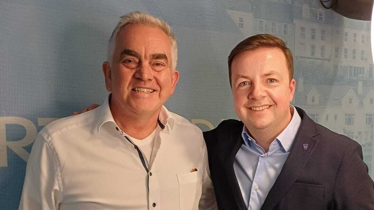 Planning your holidays in uncertain times with Paul Hackett