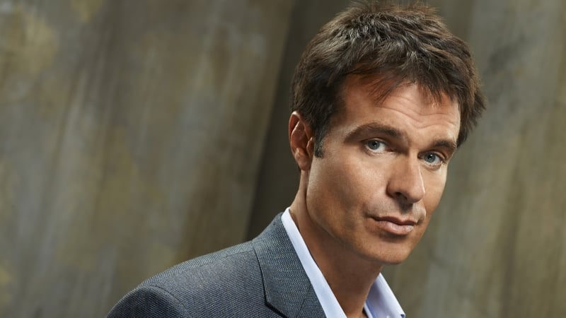 Days of Our Lives star Patrick Muldoon has died aged 57