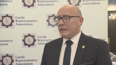 GRA conference to hear call to tackle threats on gardaí