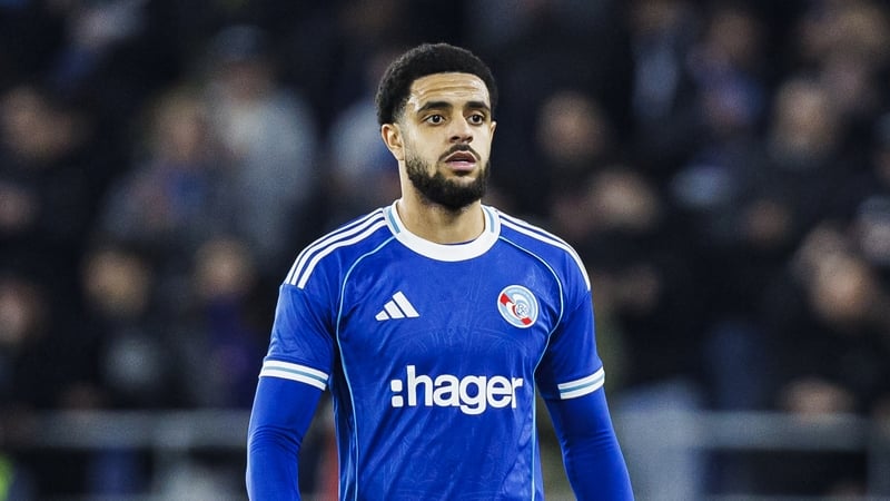 Strasbourg's Euro run a 'great platform' for Omobamidele