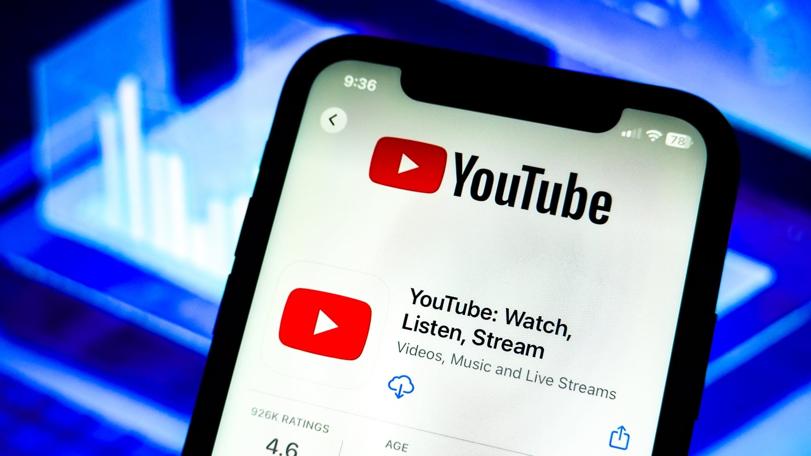 YouTube announces new screen time limits for teens