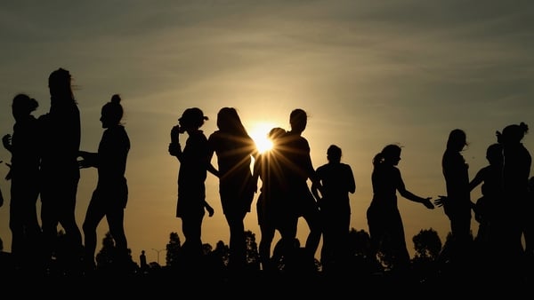 women football players