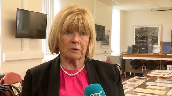 Mayo mental health facility patients to be commemorated