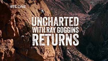 Returns 13th May | RTÉ One & RTÉ Player