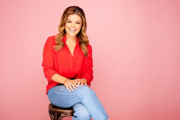Doireann Garrihy