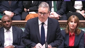 Starmer under siege - British PM questioned over Mandelson vetting