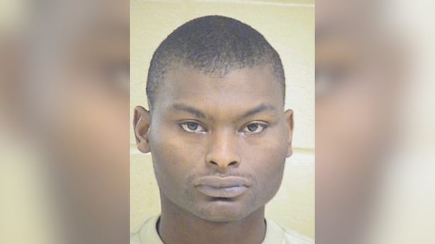 Shamar Elkins, shooter in Louisiana attack