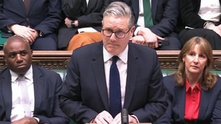 Starmer says he was wrong to name Mandelson as US envoy