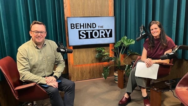 Kate Varley joins Fran McNulty on Behind the Story to discuss new pressure on UK PM Keir Starmer