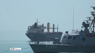 Tehran undecided on whether to attend peace talks with US 