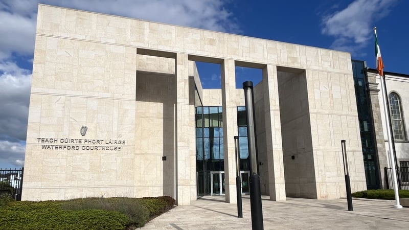 Doctor cleared of sexual assault at Waterford clinic