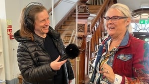 Wild Dublin Art Exhibition At Rathmines Library show image