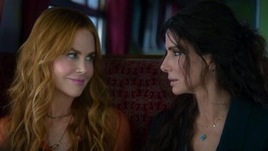 The magic returns: Practical Magic 2