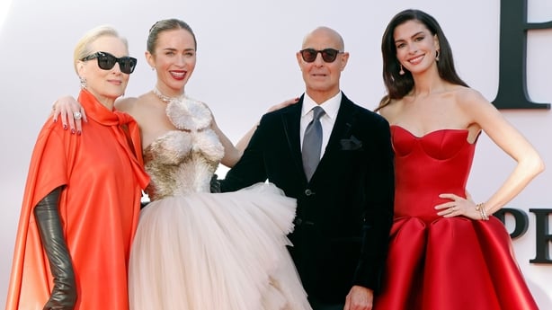 The Devil Wears Prada 2