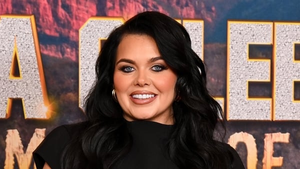 Scarlett Moffatt
