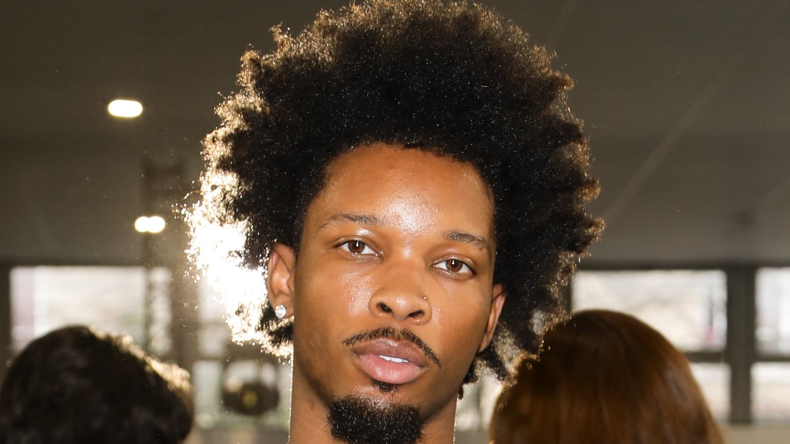 US singer D4vd pleads not guilty to murder charge