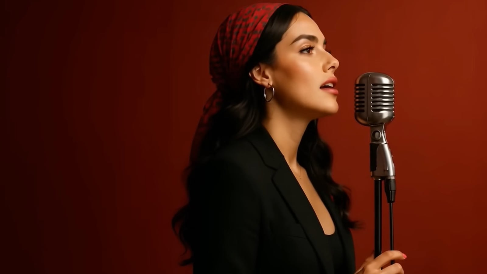 Romanian AI music sensation sparks racism debate