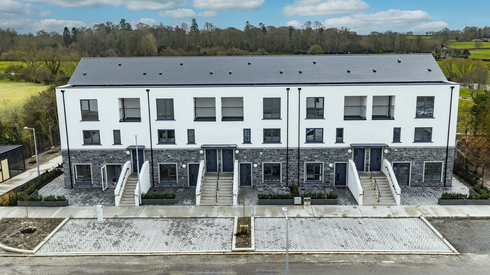 Homely announces new rent-to-own scheme in Co Kildare