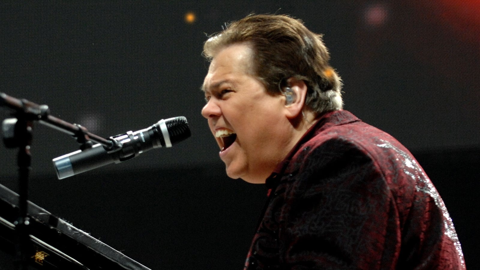 Alan Osmond, Oldest Member of The Osmonds Singing Group, Dies at 76