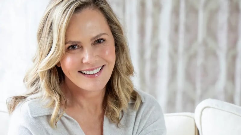 Liz Earle on the "ancestral forces" we should all be tapping into