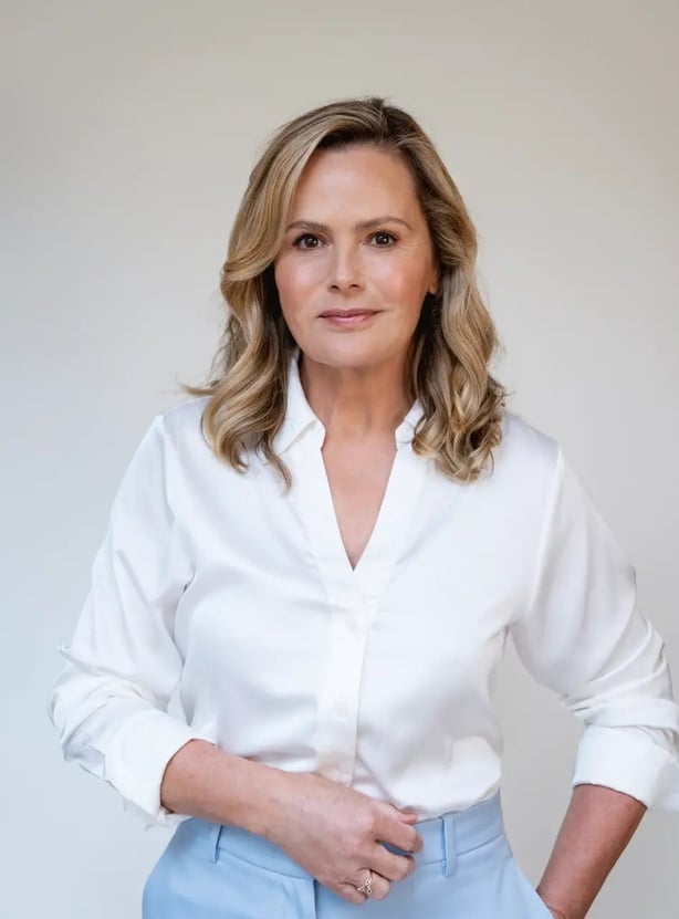 Liz Earle