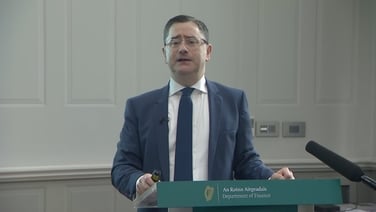 Government downgrades growth forecasts for this year