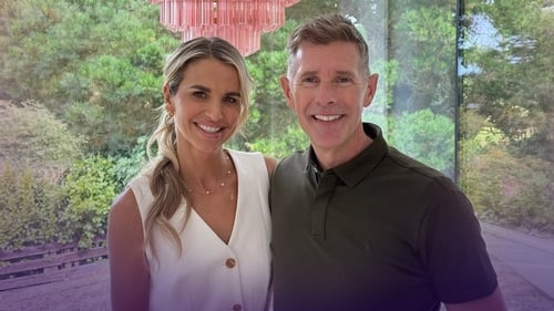 Dermot Bannon's Celebrity Super Spaces