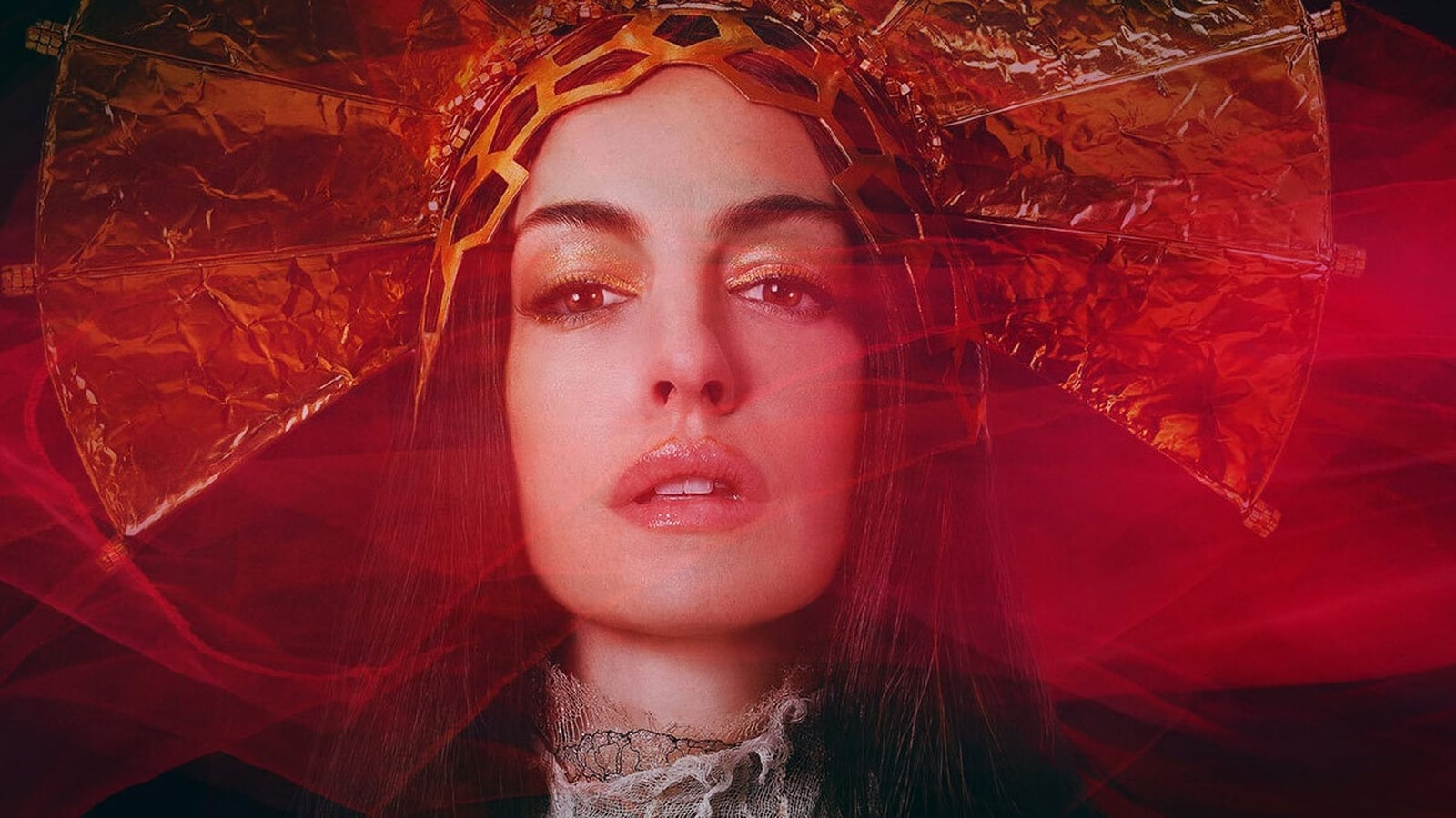 No Filler - April's one-stop pop culture essentials