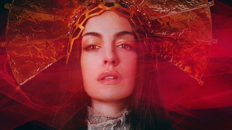 No Filler - April's one-stop pop culture essentials