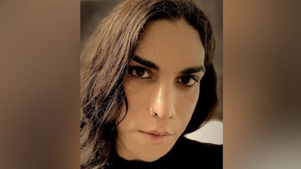 Headshot of Dr Maya Sharma