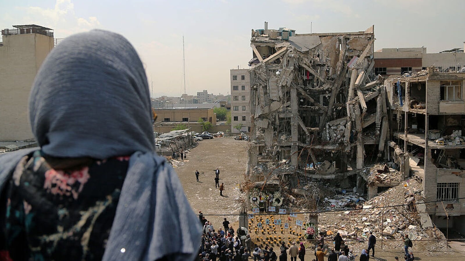 Ceasefire extension gives Iran time to negotiate - Trump