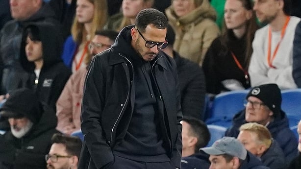 Liam Rosenior