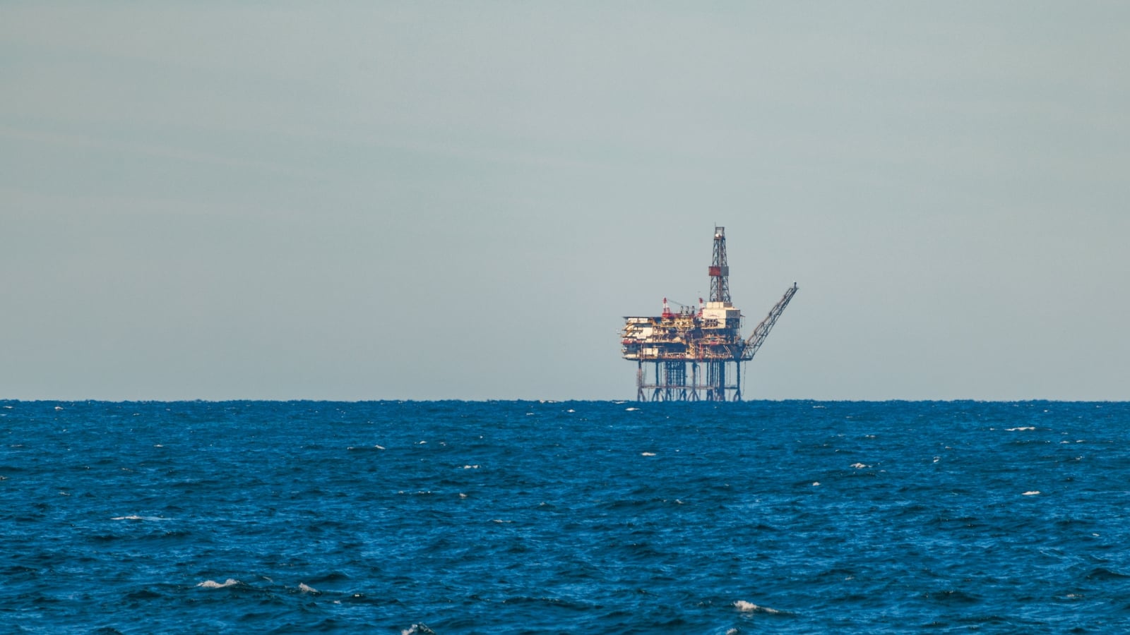 Is it time to restart offshore oil exploration in Ireland?