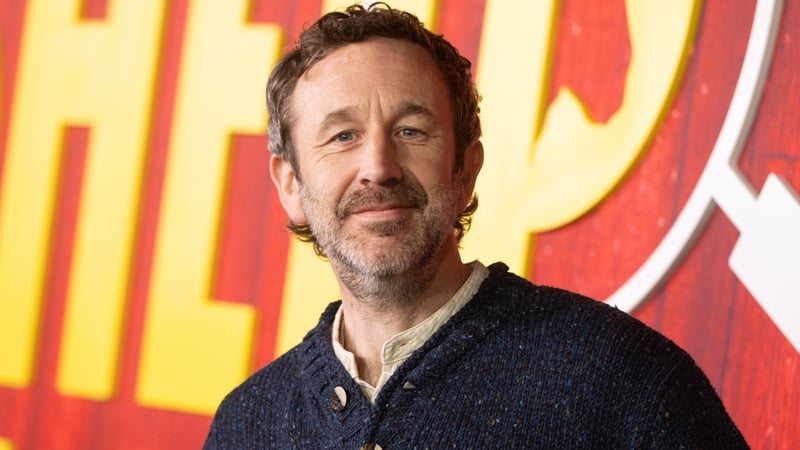 Chris O'Dowd to star in Irish coming-of-age comedy