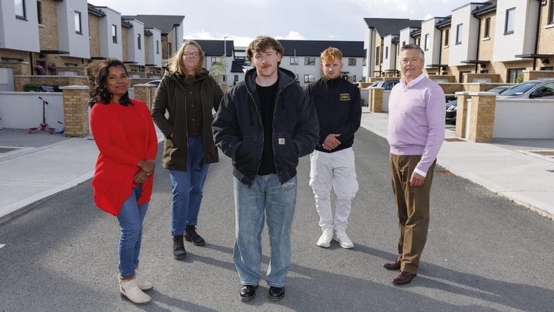 Super Garden returns with five new budding gardeners