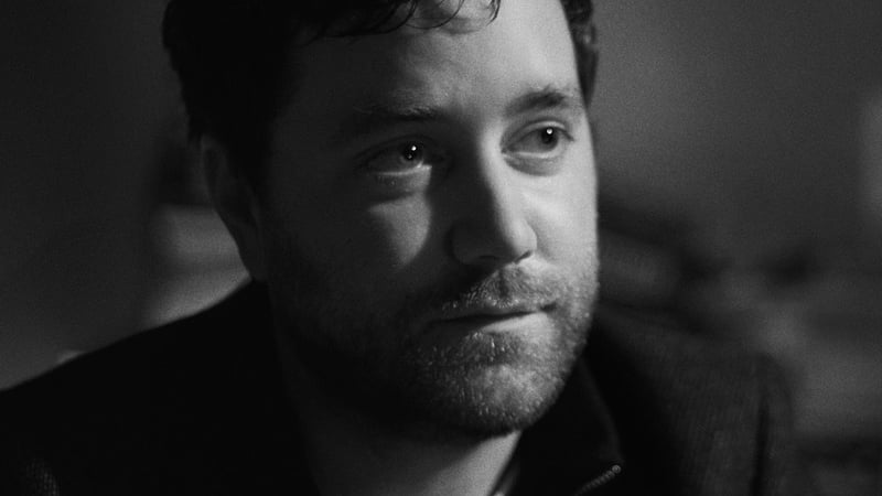 New Irish Writing: All The Old Clocks by RP O'Donnell