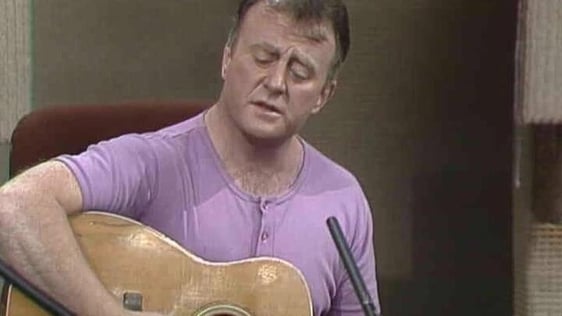 Christ Moore Songwriter