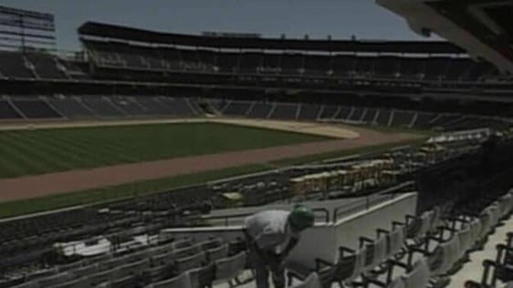 Atlanta Olympics, 1996