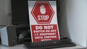 Five years on the HSE cyber attack - what has changed? show image