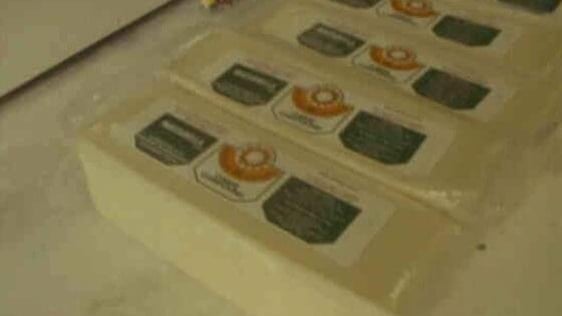Kerry Mozzarella