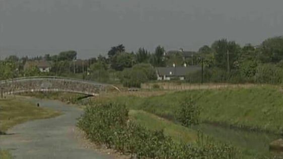 Sligo Park, 2001