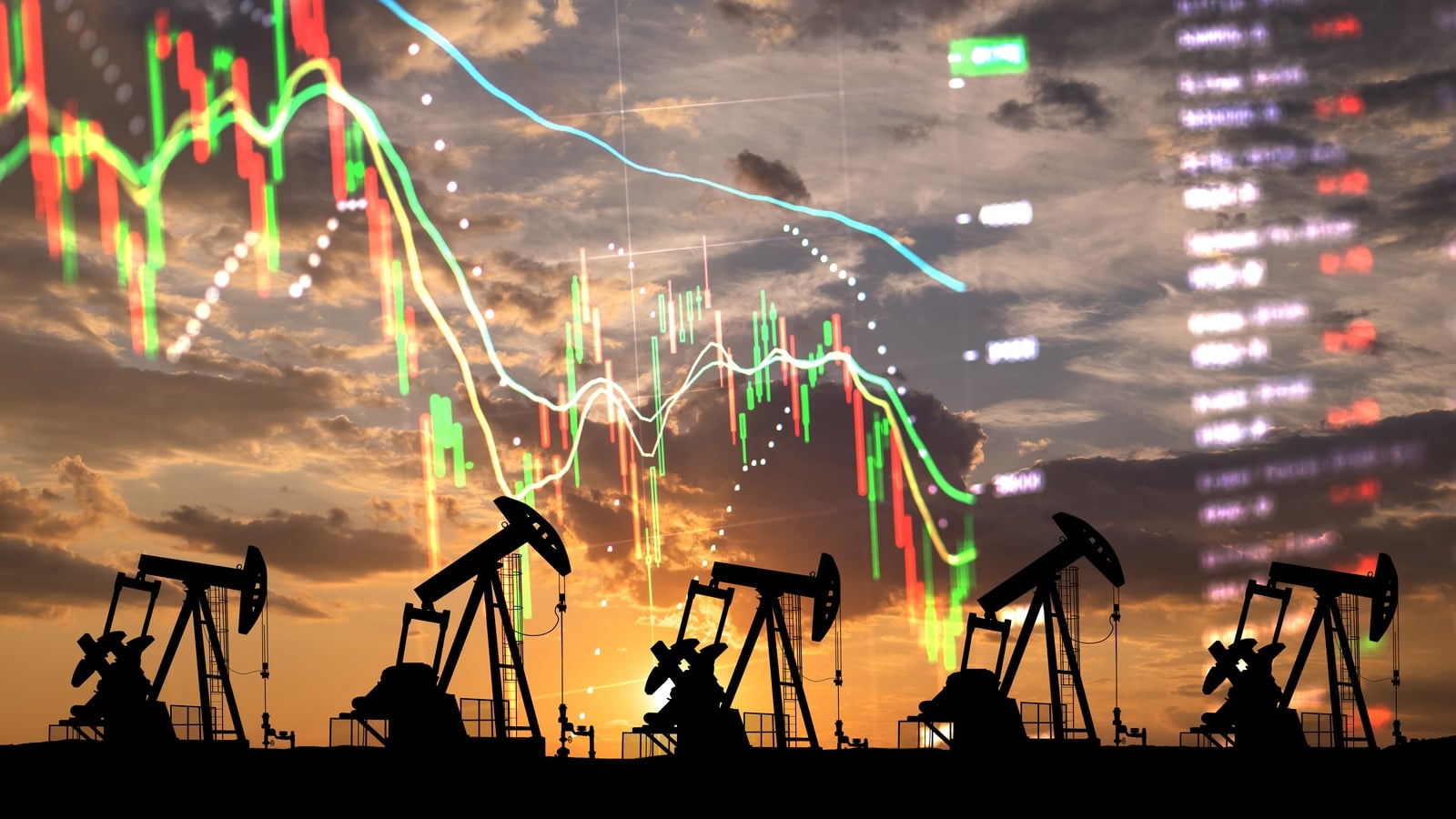 Traders $430m in bets before Trump ceasefire extension